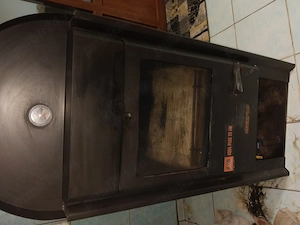 Termosemineu 25 kw - imagine 3