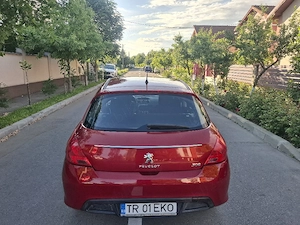 peugeout 308-2012 - imagine 3