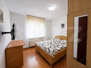 Apartament 3 camere decomandat | 63 mp utili | Micro XII – Târgoviște - imagine 5