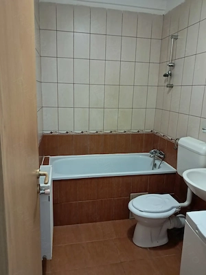 Vand apartament cu o camera - imagine 5