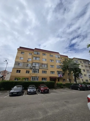 Apartament 3 camere decomandat | 63 mp utili | Micro XII – Târgoviște - imagine 12