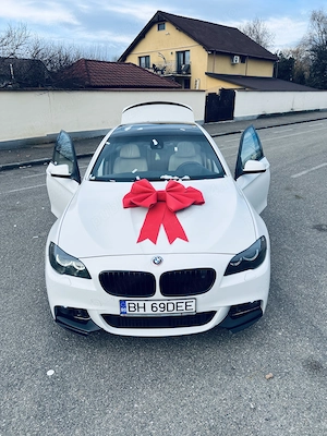 BMW f10 535d - imagine 2