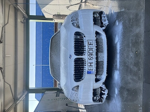 BMW f10 535d - imagine 7