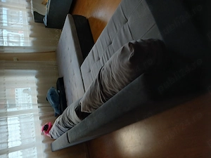 Canape extensibilă funcție de dormit 