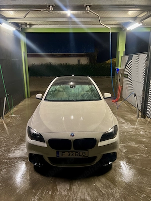 BMW f10 535d - imagine 6