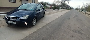 vand ford c-max an 2008 1.6D