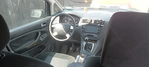 vand ford c-max an 2008 1.6D