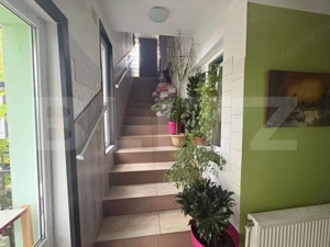 Apartament 4 camere, 115 mp - zona Zăvoi - imagine 5