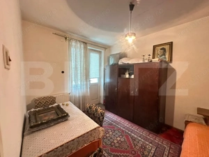 APARTAMENT 2 CAMERE-ZONÃ ULTRACENTRALA-ETAJ 1 - imagine 3