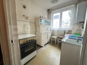 APARTAMENT 2 CAMERE-ZONÃ ULTRACENTRALA-ETAJ 1 - imagine 5