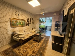 Apartament 4 camere, 115 mp - zona Zăvoi
