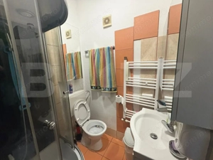 Apartament 4 camere, 115 mp - zona Zăvoi - imagine 10