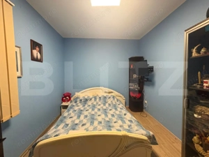 Apartament 4 camere, 115 mp - zona Zăvoi - imagine 7