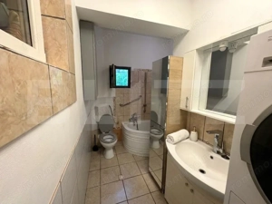 Apartament 4 camere, 115 mp - zona Zăvoi - imagine 9