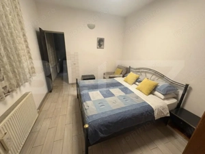 Apartament 4 camere, 115 mp - zona Zăvoi - imagine 6