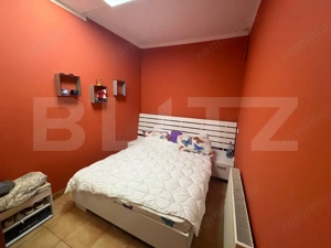Apartament 4 camere, 115 mp - zona Zăvoi - imagine 8