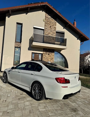 BMW f10 535d - imagine 5