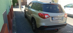 Suzuki Vitara  - imagine 2