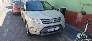 Suzuki Vitara  - imagine 4