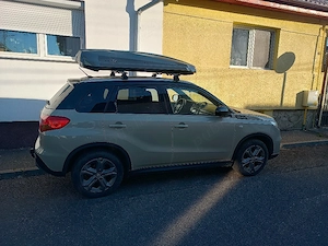 Suzuki Vitara  - imagine 5