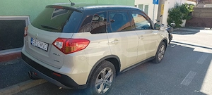 Suzuki Vitara  - imagine 3
