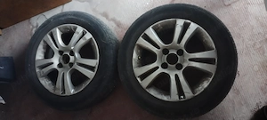 4 jante corsa d 4X100 R15