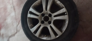 4 jante corsa d 4X100 R15 - imagine 2
