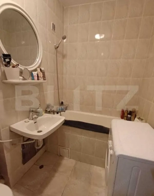 Garsonieră de închiriat, 28 mp - zona Iulius Mall  - imagine 3