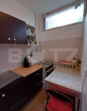 Garsonieră de închiriat, 28 mp - zona Iulius Mall  - imagine 4