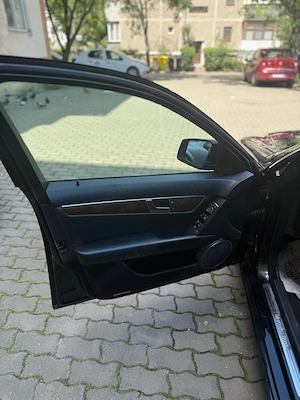 De vanzare Mercedes c class. - imagine 7
