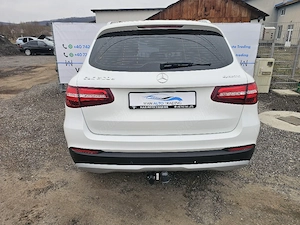 Mercedes Glc 2.2 Cdi, 204 cp 4MATIC  - imagine 3