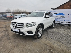 Mercedes Glc 2.2 Cdi, 204 cp 4MATIC  - imagine 5