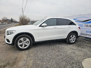 Mercedes Glc 2.2 Cdi, 204 cp 4MATIC  - imagine 2