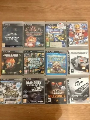 jocuri ps3