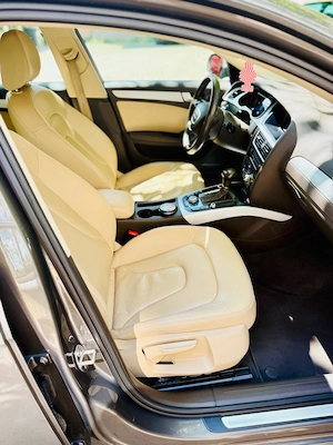 Audi A4 2.0 automata de vanzare. - imagine 6