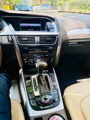 Audi A4 2.0 automata de vanzare. - imagine 9