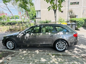 Audi A4 2.0 automata de vanzare. - imagine 2