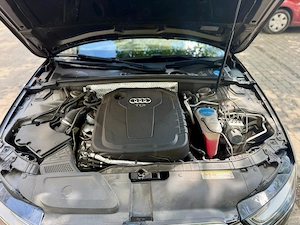 Audi A4 2.0 automata de vanzare. - imagine 10