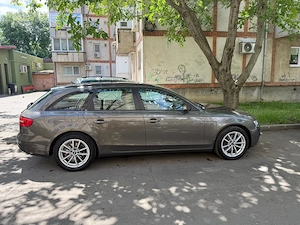 Audi A4 2.0 automata de vanzare. - imagine 3