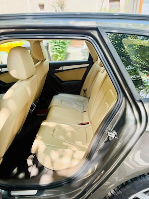 Audi A4 2.0 automata de vanzare. - imagine 7