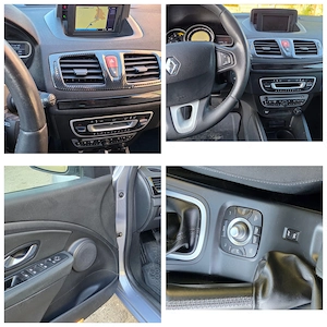 Renault Megane 1.5 Diesel - imagine 7