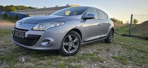 Renault Megane 1.5 Diesel - imagine 2