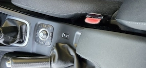 Renault Megane 1.5 Diesel - imagine 6