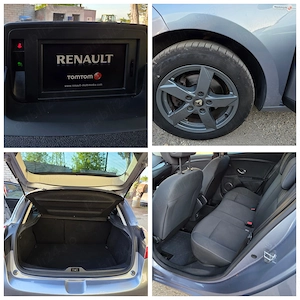 Renault Megane 1.5 Diesel - imagine 8