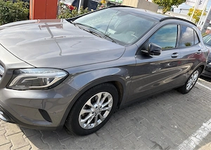 Mercedes GLA 220 4Matic - imagine 6