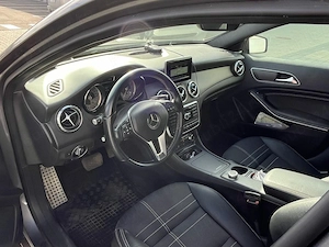 Mercedes GLA 220 4Matic - imagine 4
