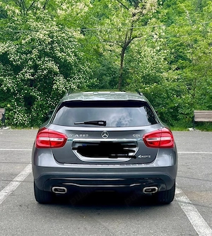 Mercedes GLA 220 4Matic - imagine 7