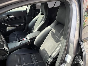 Mercedes GLA 220 4Matic - imagine 2