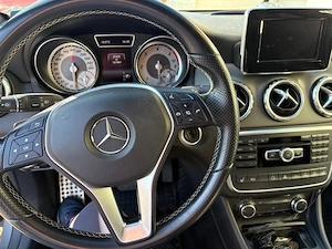 Mercedes GLA 220 4Matic - imagine 3