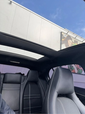 Mercedes GLA 220 4Matic - imagine 5